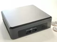 Intel i7 NUC