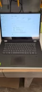 Used Lenovo 15.6" Touchscreen Convertible