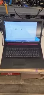 USED HP 17"