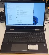 Used HP Envy x360 15.6"