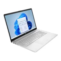 Refurbished 17" HP i3 Notebook
