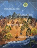 Campfire