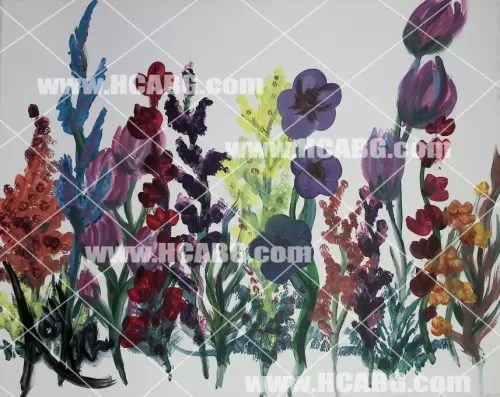 Flower Lineup