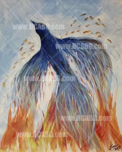 Rising Phoenix