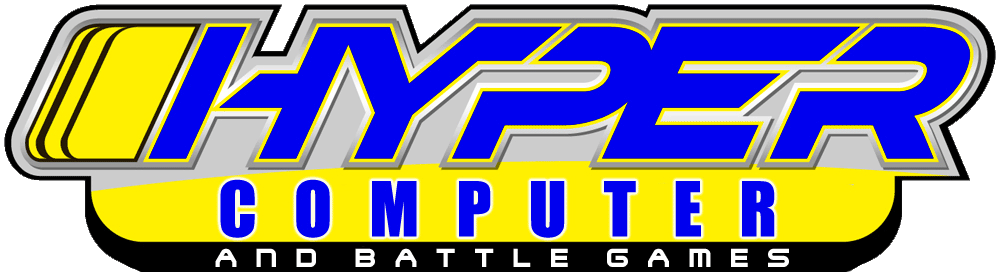 Hyper Computer and Battle Games LLC